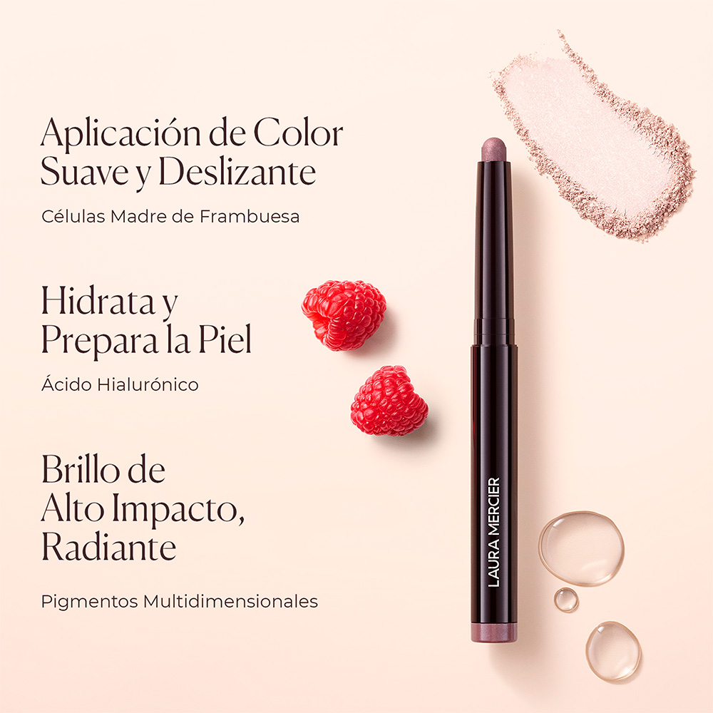 CAVIAR STICK EYE SHADOW MATTE (SOMBRA DE OJOS EN BARRA)